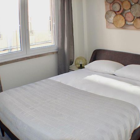 Апартаменты River View Balcony - Historic Center ! Лиссабон Экстерьер фото